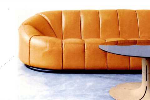 From the Archive: The 1960s Government Project That Helped Revive French Furniture Design