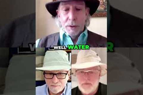 Balancer Eliminates Bacteria: Drinkable Water in 30 Minutes! #shorts