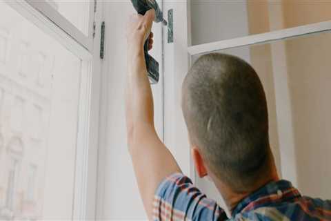 Boost Home Value with Window & Door Replacement