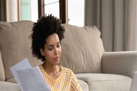 Understanding Fees Associated with Property Assessments