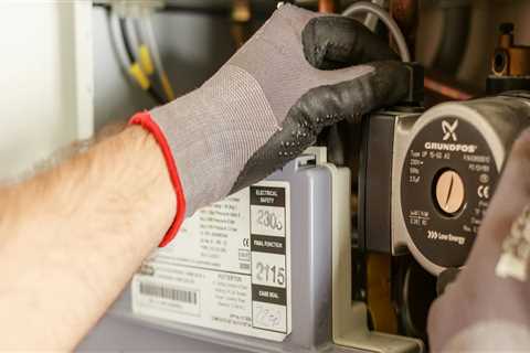 Upgrade Your Home with Eco-Friendly Boilers in Hildisrieden