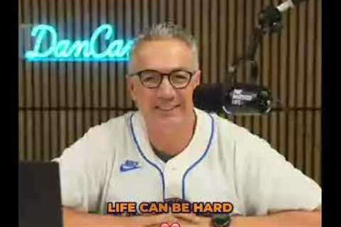 Life is Like a Baseball Grind #shorts