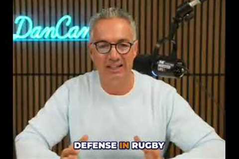 Falling in Love with Rugby #shorts