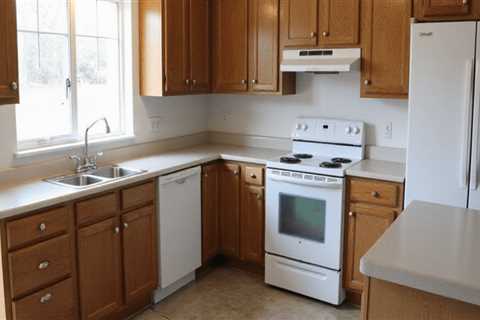 Commercial Painting Considerations When Updating Kitchen Cabinets