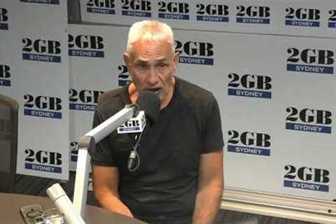 Sell, Hold or Buy? Tax Changes Could Reshape Australia’s Real Estate Market | LIVE on 2GB Sydney