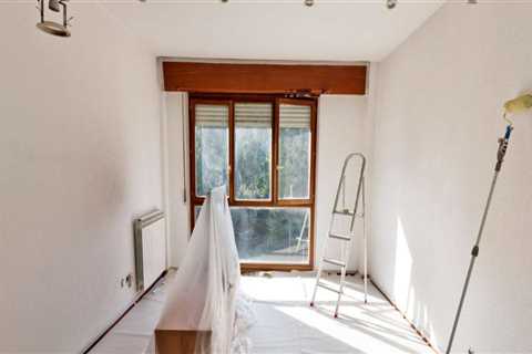 House Painting Insights for Homeowners Managing Moisture Risks