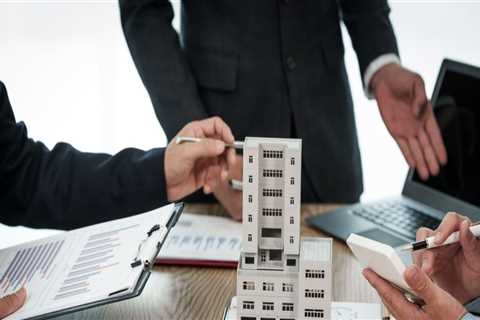 Navigating Lease Agreements: The Role of Commercial Property Management