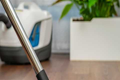 Keep Your Oakville Villas Guest-Ready with MKS Cleaning