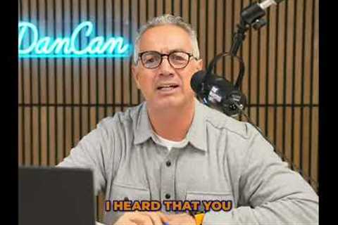 Job Offer & Irish Advice #shorts