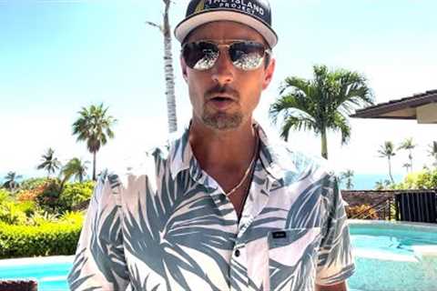 Island Project Real Estate 1000X!!! 🏝