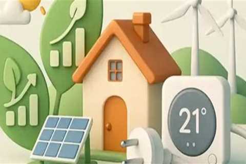Green Home Insights for Smarter Electrical Consumption