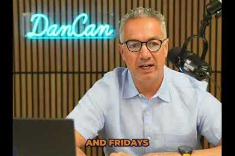 From D1 Golfer to Family Man: Owen's Story #shorts