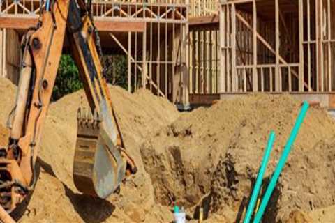 Why Home Building Requires Careful Construction Considerations