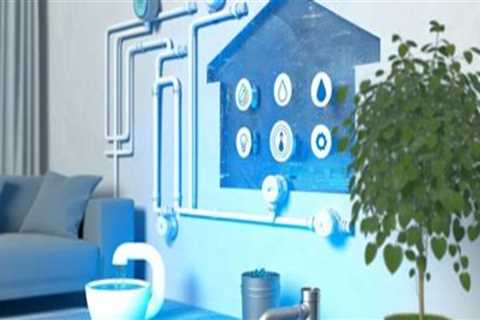 Green Home Improvements That Enhance Plumbing Efficiency