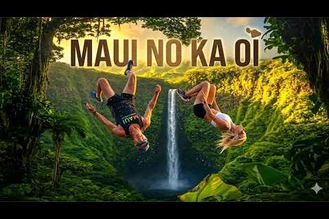 Maui Sunset Condos | Maui Real Estate