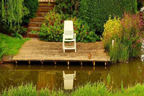 Enhance Your Tigard Vacation Rental with Expert Patio Design
