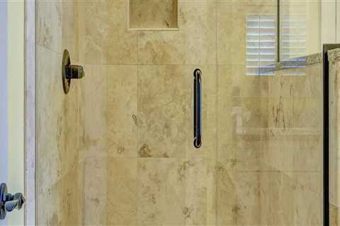 Transform Your Bathroom with Expert Shower Remodelers in Tempe