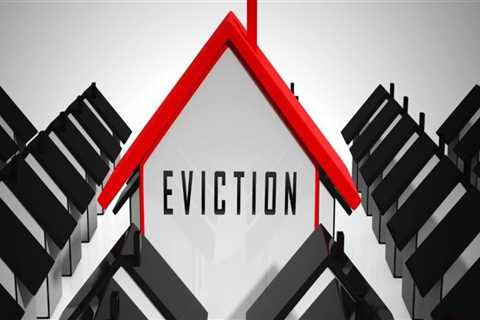 Understanding the Eviction Process Through Property Rental Services