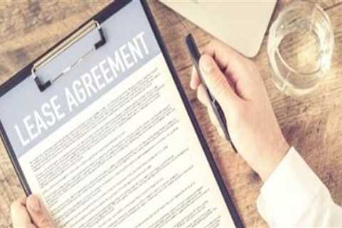 Understanding Lease Agreements in Property Rental Services