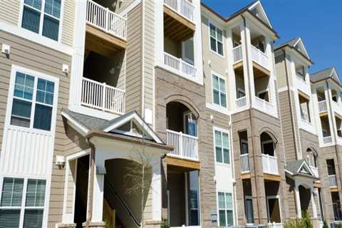 Exploring the Diverse Range of Properties Available Through Rental Services