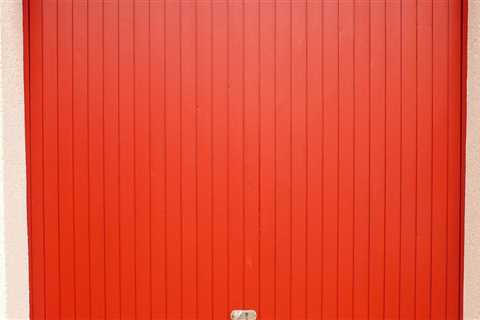 Timeless Timber Frame Homes & Reliable Garage Door Repair
