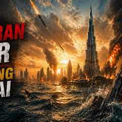 Trump-Iran War: Dubai Real Estate is Down but Not Out