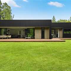 This New Zealand Residence Was Designed to Immerse Its Residents in Birdsong