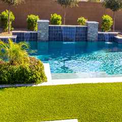 Boost Your Pool Project Success with Prep Services in Pleasanton