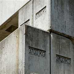 Enhance Your Green Home with Expert Concrete Repair