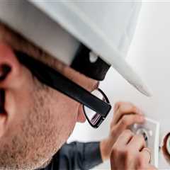 Enhance Home Safety and Efficiency with Expert Electrical Services in Provo