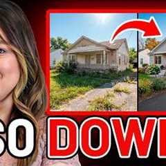 You Don’t Need Money to Flip Houses (But You Need This)