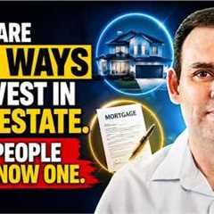 Rental properties vs. mortgage notes — here''s what most investors never get told