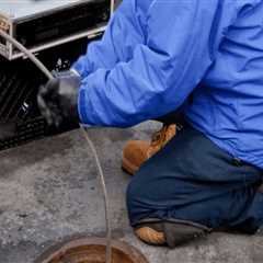 Vancouver, WA Sewer Hydro Jetting Services Enhanced by Reflective Striping & Markings for Safer,..