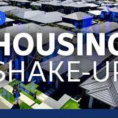 House prices forecast to fall following property tax changes: AMP | The Business | ABC NEWS