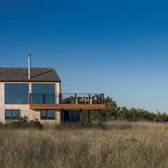 How Do You Safeguard Your Home From Hurricanes? This Long Island Family Raised Theirs 12 Feet