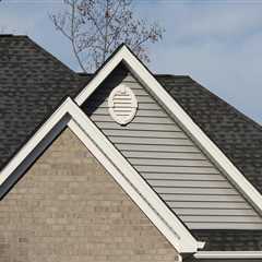 Understanding Roof Shingles Prices & Property Rentals in McLean