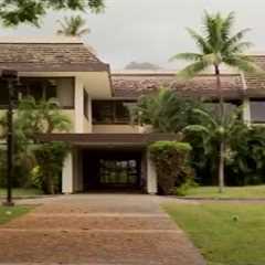 Rare open house offers look inside historic Hawaii Kai property