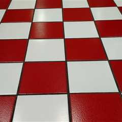 Enhance Home Appeal with Tile and Grout Cleaning