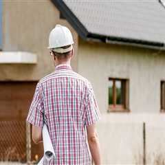 Transform Your Villa with a Licensed Contractor in Chandler