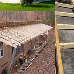 How Manufactured Home Settling Can Affect Roofing Performance Over Time
