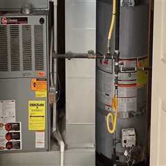 Enhance Comfort with Expert Furnace Repair in Spanish Fork
