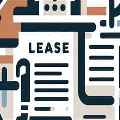 Understanding Lease Management: A Comprehensive Overview