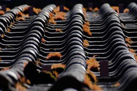 Protect Your Property with Expert Roofing Installation