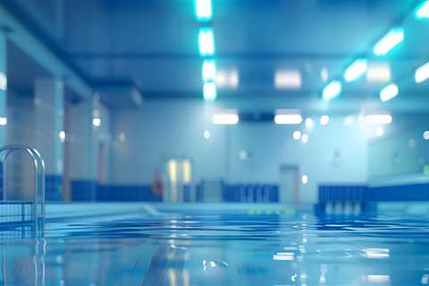Enhance Property Value with Expert Pool Repair in Gilbert