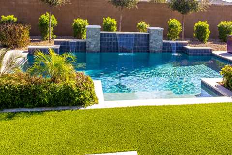 Boost Your Pool Project Success with Prep Services in Pleasanton