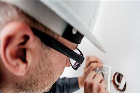 Enhance Home Safety and Efficiency with Expert Electrical Services in Provo
