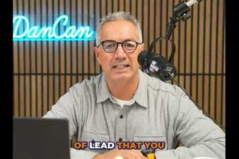 Transform Your Lead Generation Game #shorts