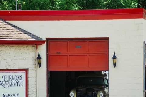 Maximize Property Value with Expert Garage Door Repair