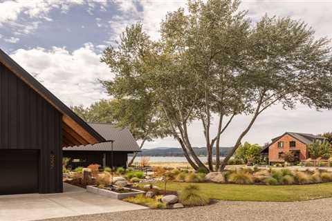 This Extended Family of 20 Needed More Than a Home—They Needed a Master Plan