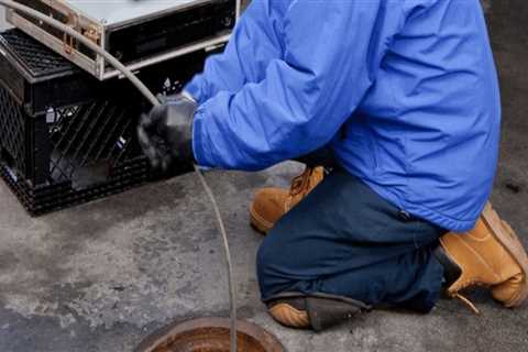 Vancouver, WA Sewer Hydro Jetting Services Enhanced by Reflective Striping & Markings for Safer,..